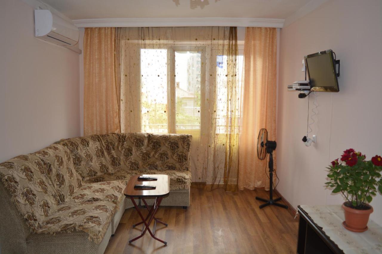 Apartment On Melikishvili 91 Батуми, Грузия